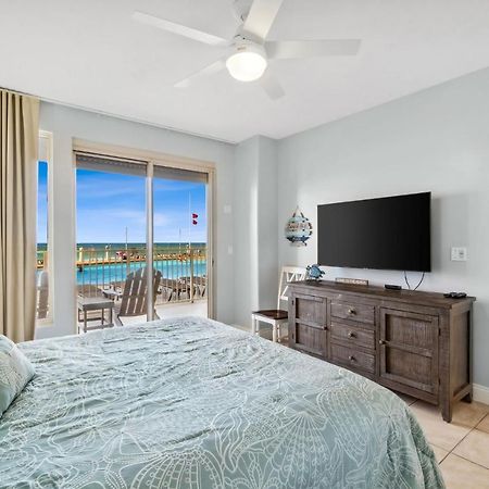 Treasure Island 110 Apartment Panama City Beach Luaran gambar