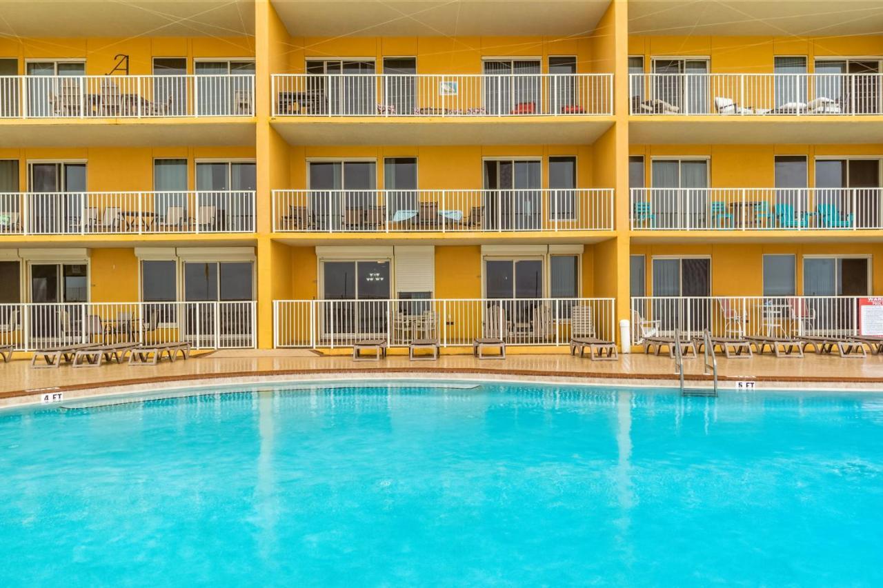 Treasure Island 110 Apartment Panama City Beach Luaran gambar